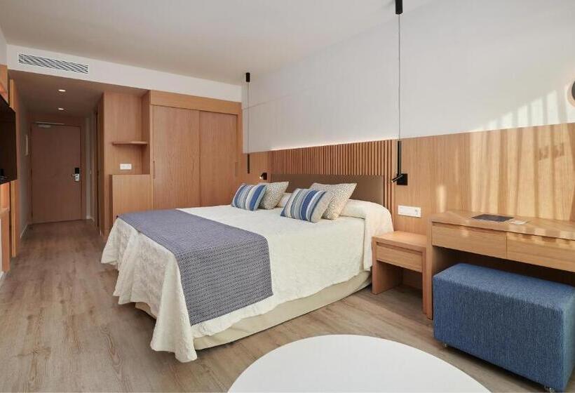 Hipotels Mediterraneo Hotel - Adults Only