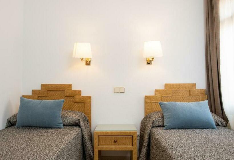 HL Club Playa Blanca