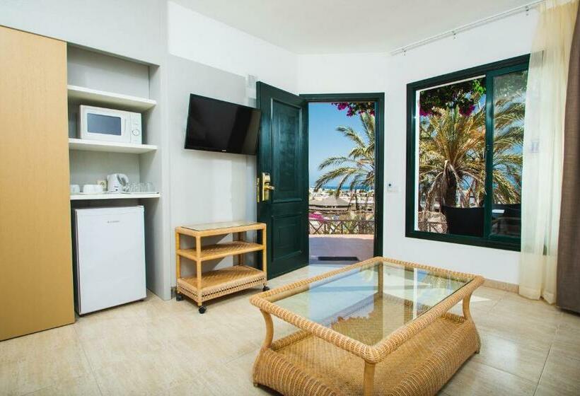 HL Club Playa Blanca