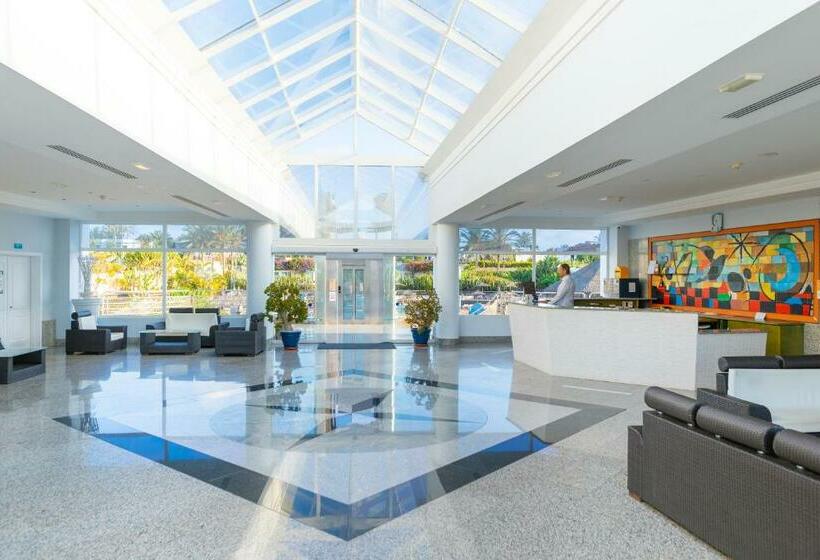 HL Club Playa Blanca