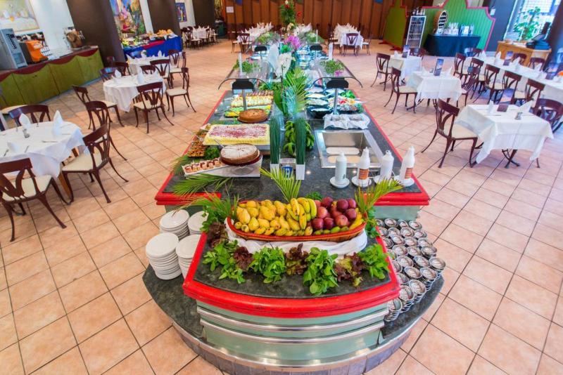 HL Club Playa Blanca