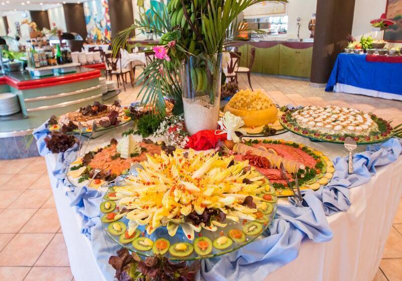 HL Club Playa Blanca