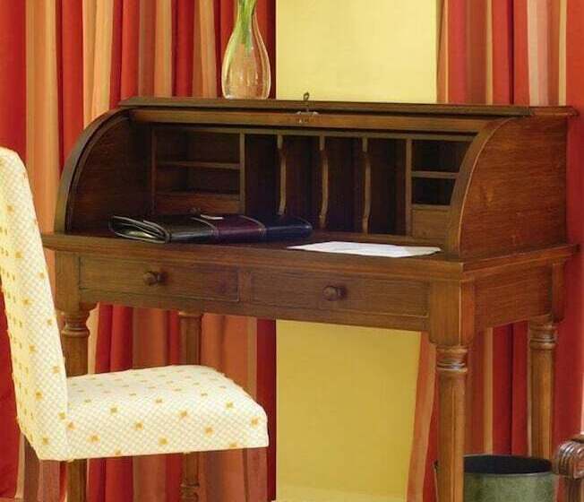 Hospedium Hotel Doña Mafalda De Castilla