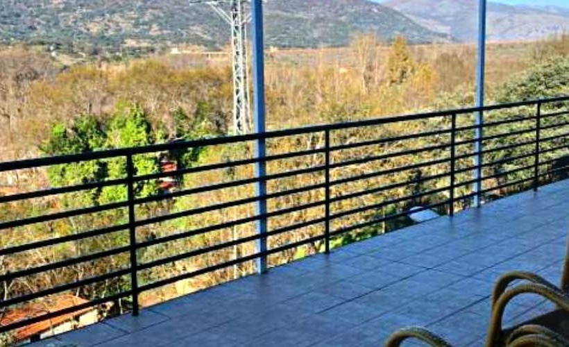 Hospedium Hotel Doña Mafalda De Castilla