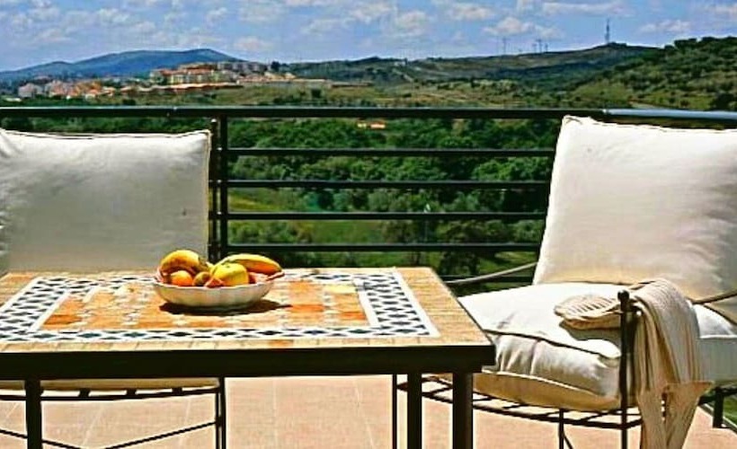 Hospedium Hotel Doña Mafalda De Castilla