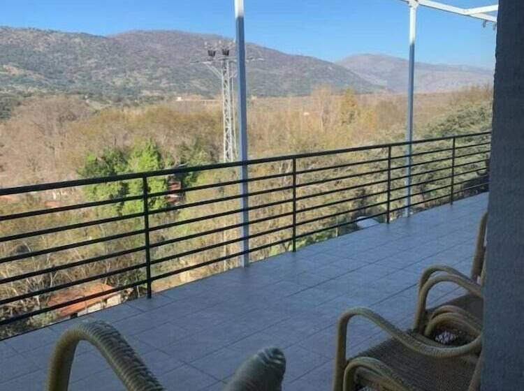 Hospedium Hotel Doña Mafalda De Castilla