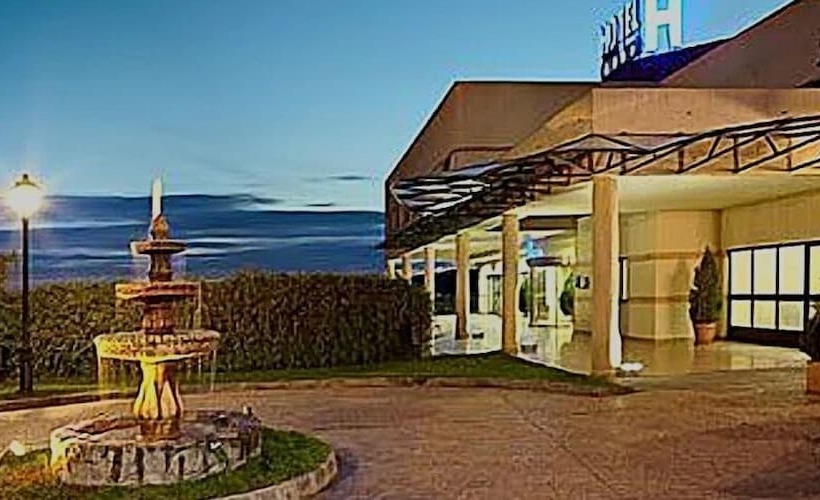 Hospedium Hotel Doña Mafalda De Castilla