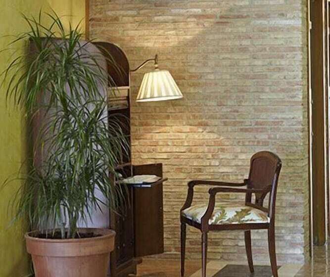 Hospedium Hotel Doña Mafalda De Castilla