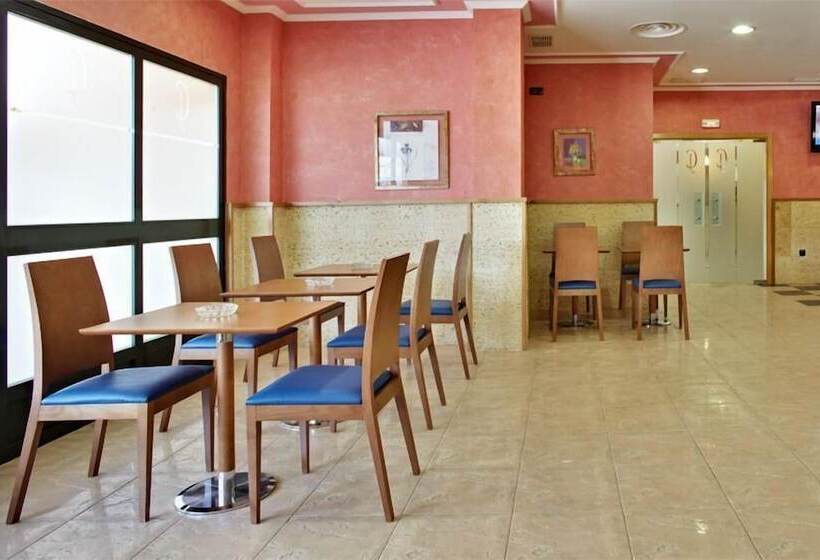 Hospedium Hotel Doña Mafalda De Castilla