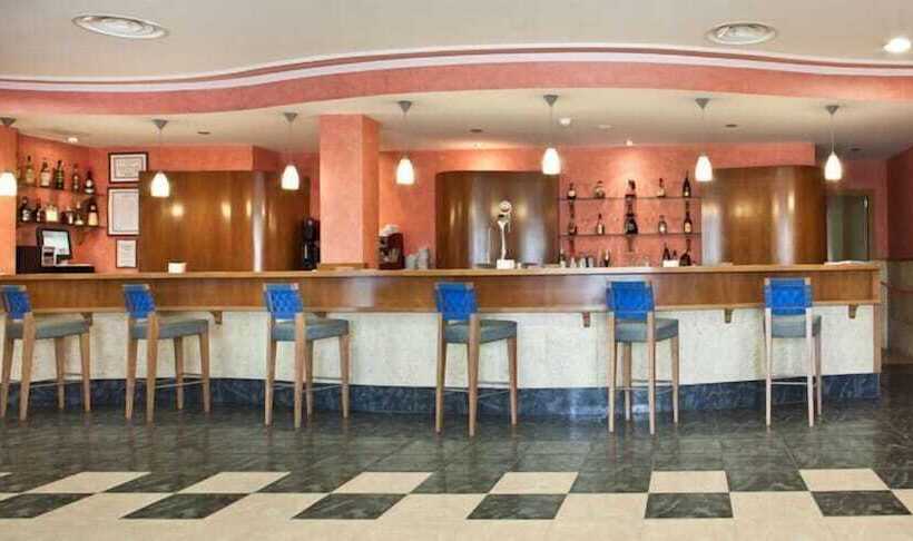 Hospedium Hotel Doña Mafalda De Castilla