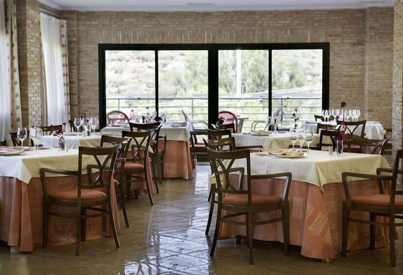 Hospedium Hotel Doña Mafalda De Castilla