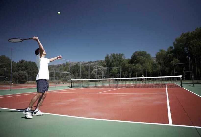 Hospedium Hotel Doña Mafalda De Castilla