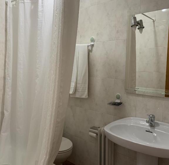 Hostal Atalaya En Capileira Cb