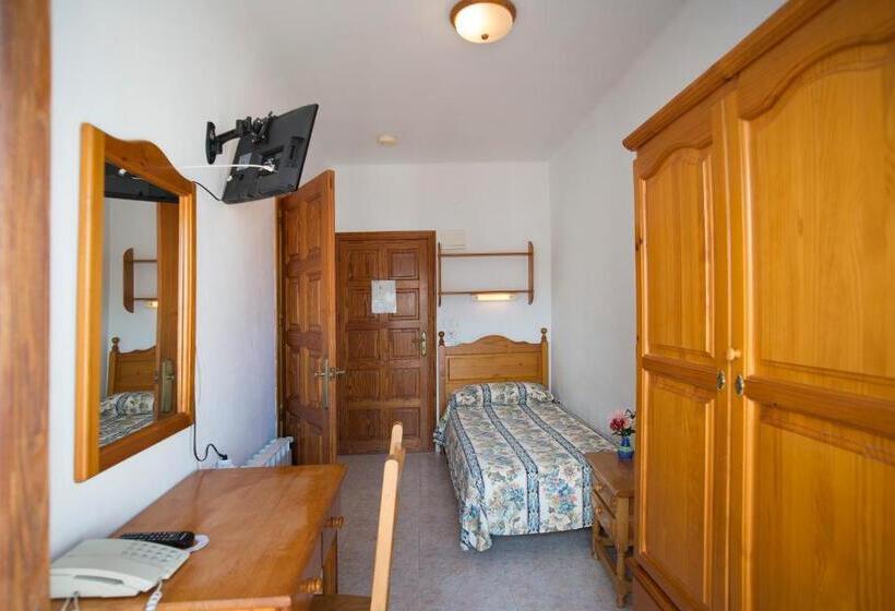 Hostal Sa Rota