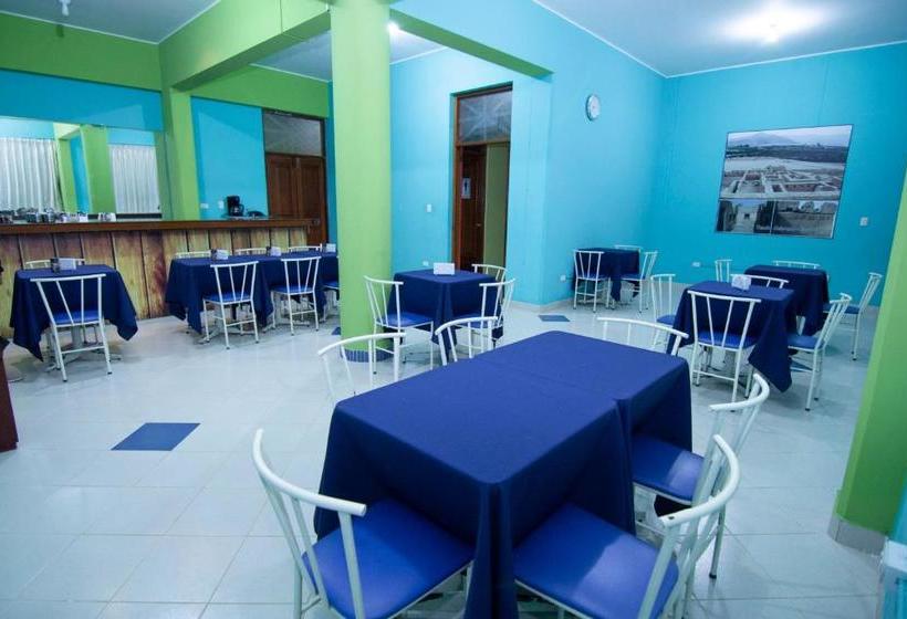 مسافرخانه Victoria