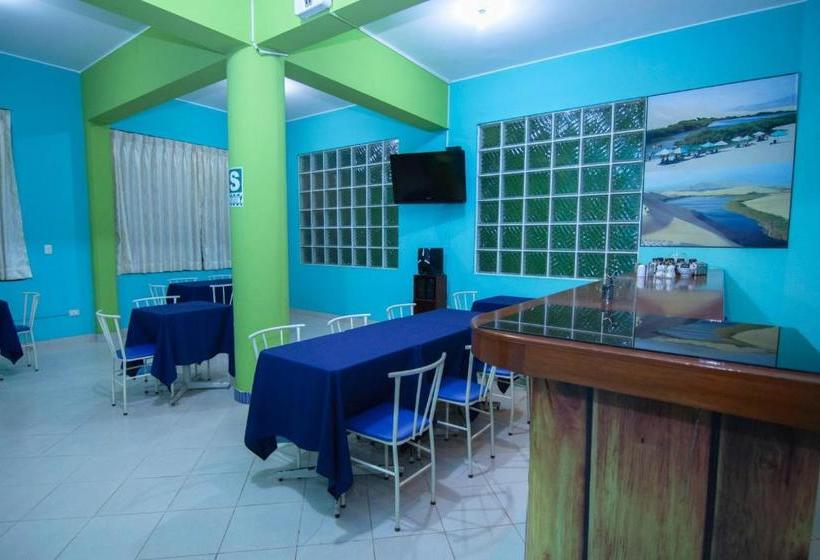 مسافرخانه Victoria