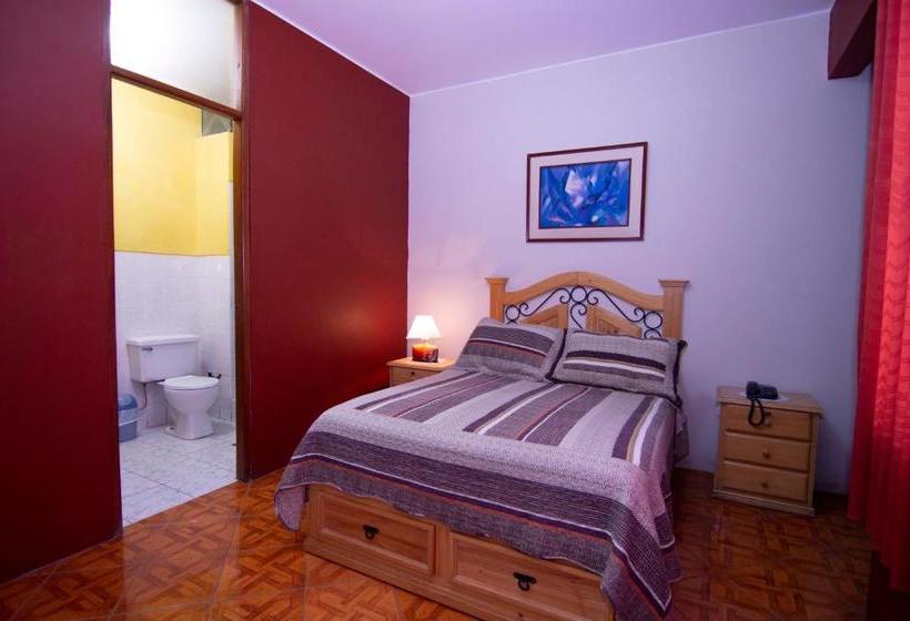 مسافرخانه Victoria