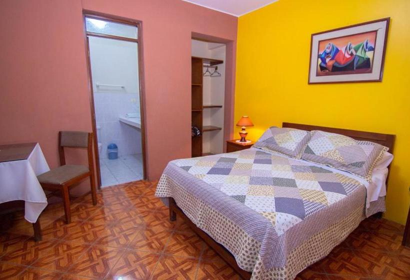 مسافرخانه Victoria