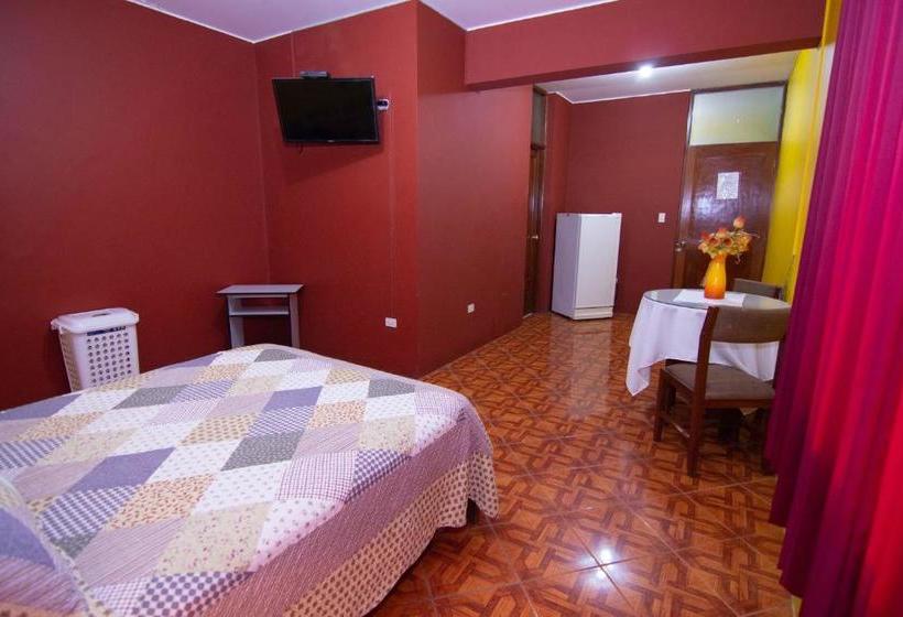 مسافرخانه Victoria