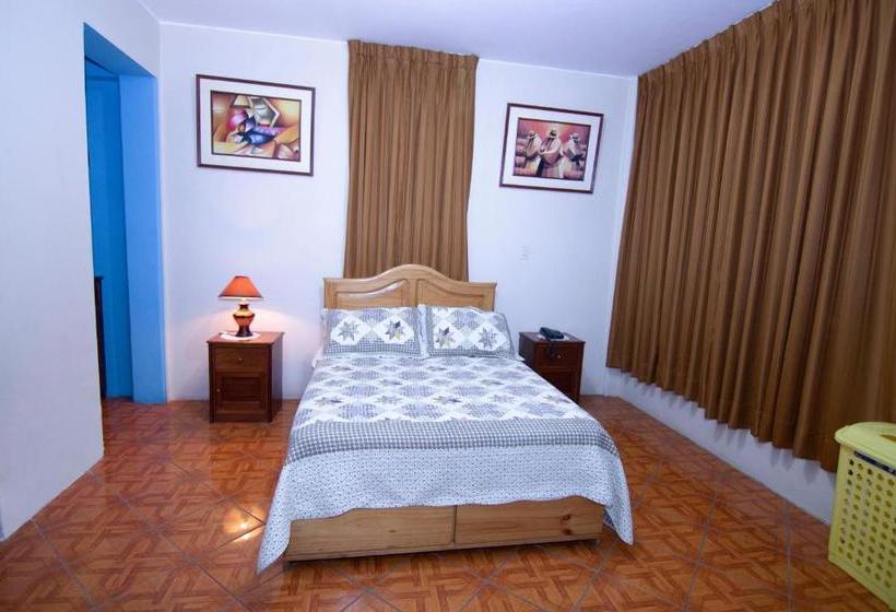 مسافرخانه Victoria