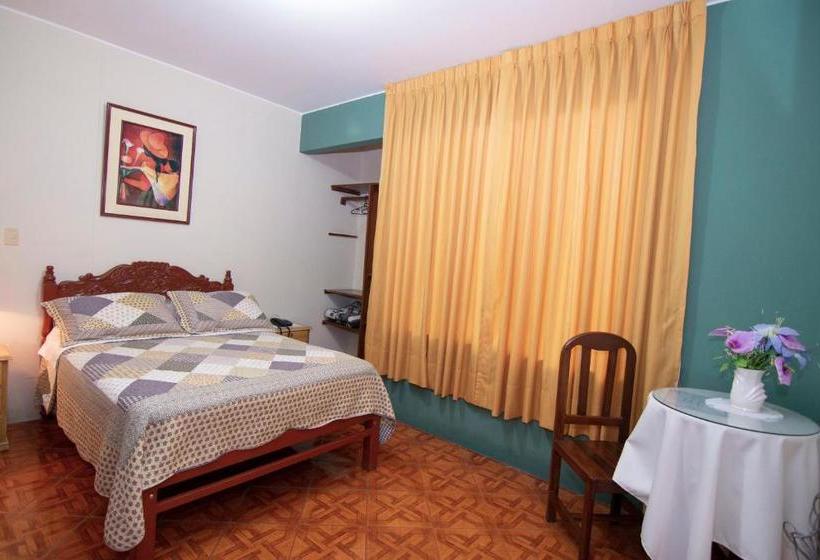 مسافرخانه Victoria