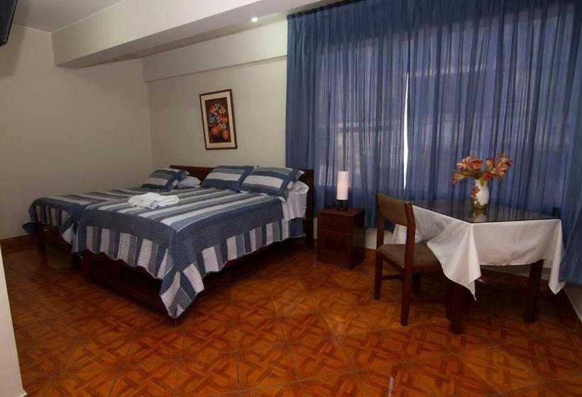 مسافرخانه Victoria