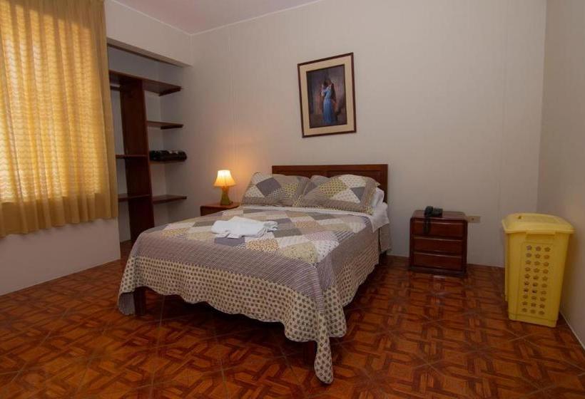 مسافرخانه Victoria