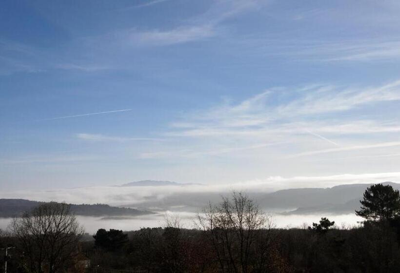 Отель A Palleira