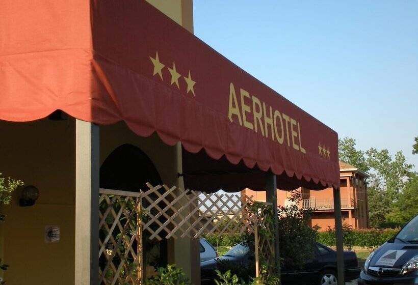 Aer Hotel Malpensa