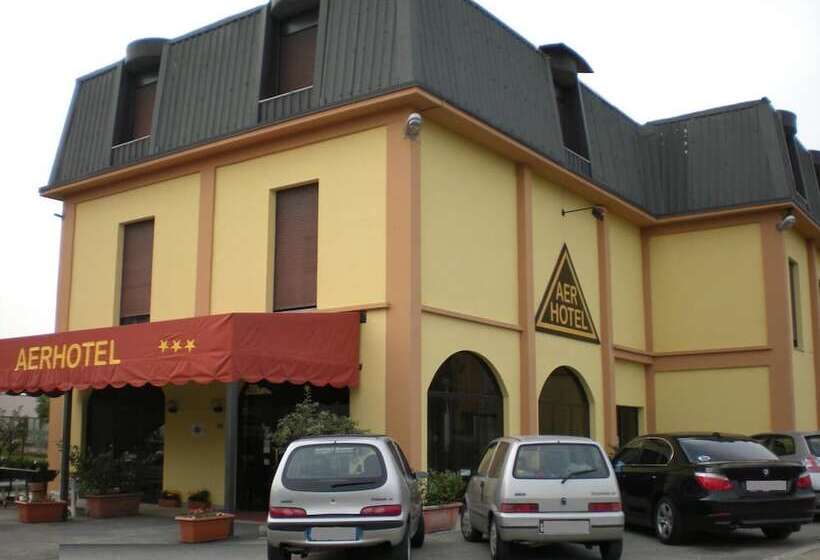 Aer Hotel Malpensa