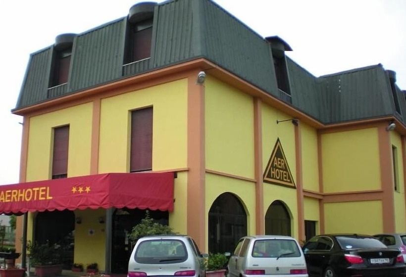 Aer Hotel Malpensa