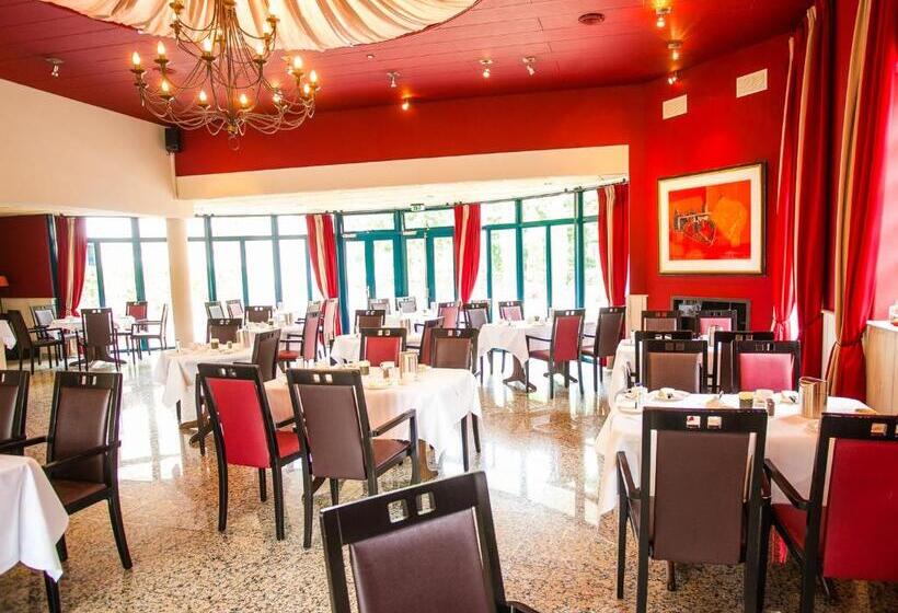 호텔 Ahauser Land & Golf