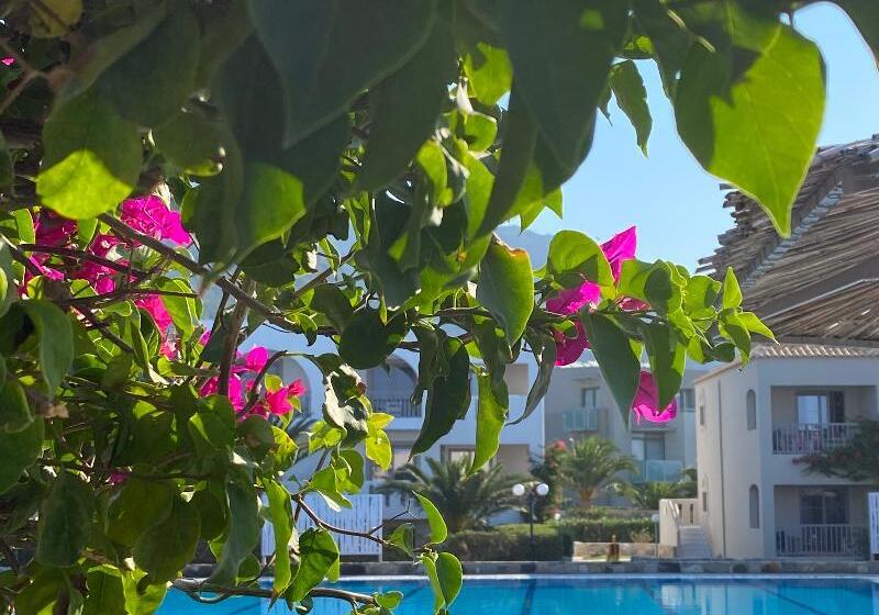 Отель Akti Beach Club