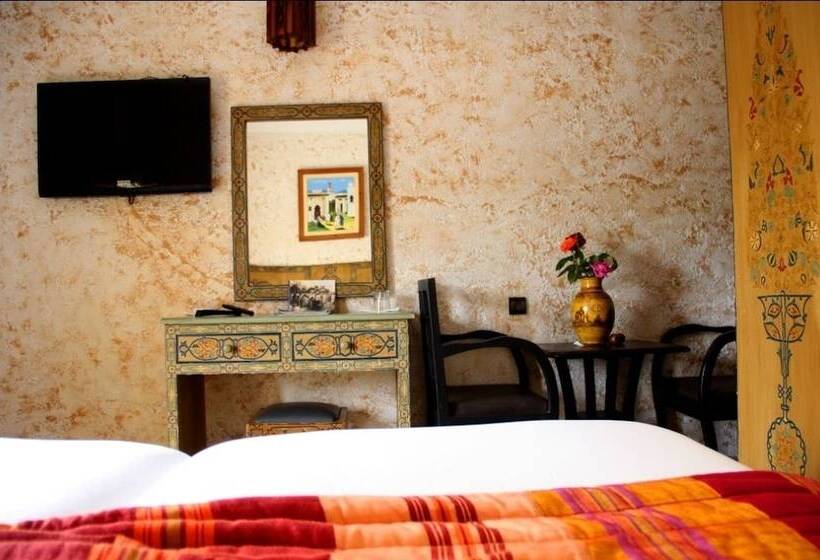 Отель Al Jasira