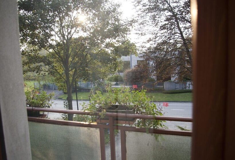 בית מלון כפרי Albergo La Genzianella