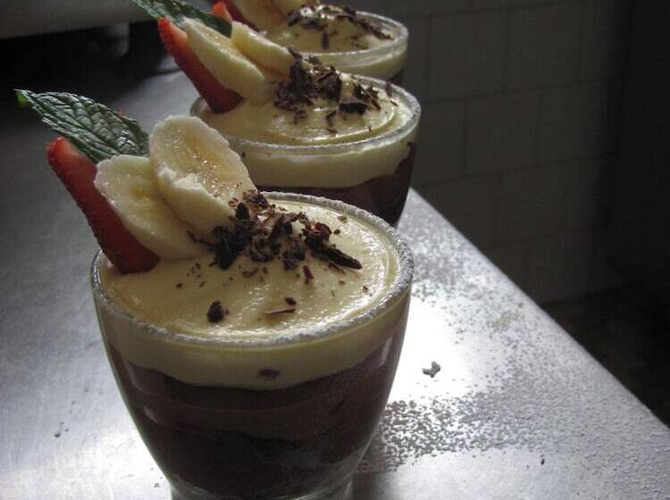 בית מלון כפרי Albergo La Genzianella