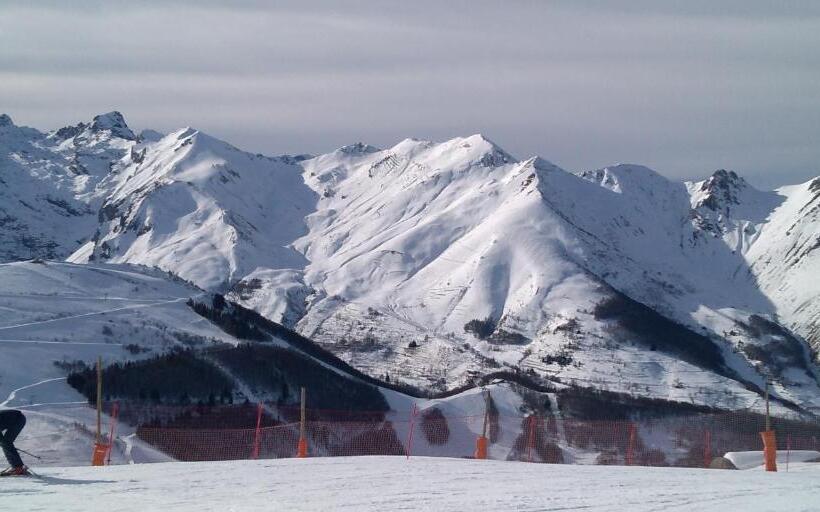 호텔 Albergo Martinet