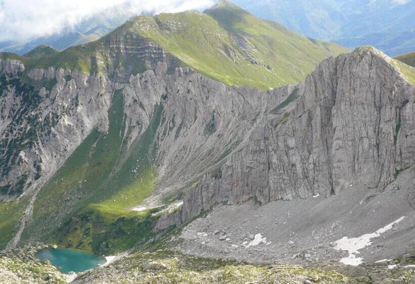 호텔 Albergo Martinet