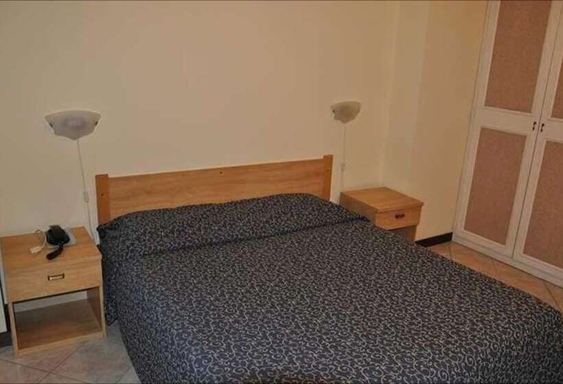 هتل Albergo Parmigiano