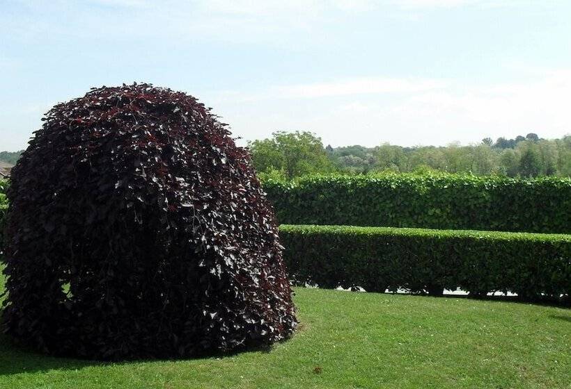 בית מלון כפרי Albergo Residence Isotta