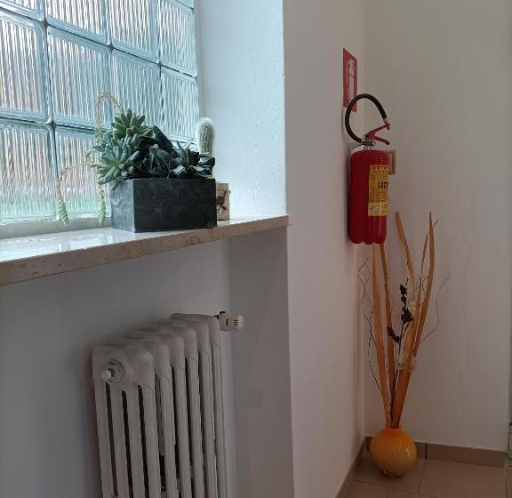 בית מלון כפרי Albergo Roma