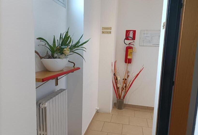 בית מלון כפרי Albergo Roma