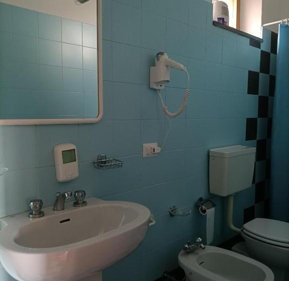 בית מלון כפרי Albergo Roma