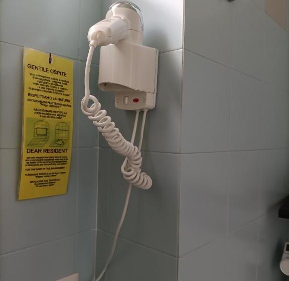 בית מלון כפרי Albergo Roma