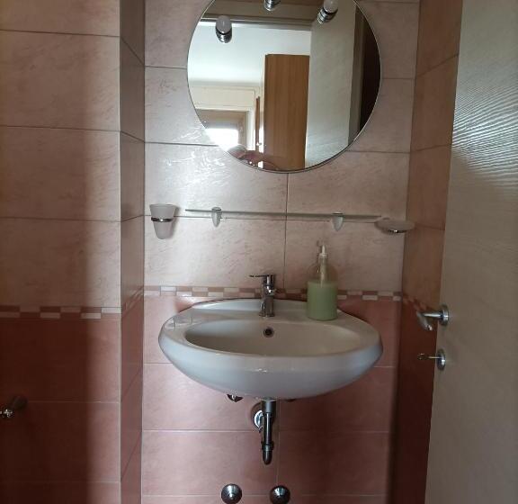 בית מלון כפרי Albergo Roma