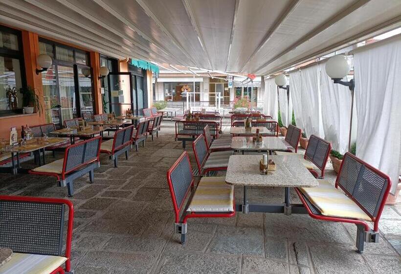 בית מלון כפרי Albergo Roma