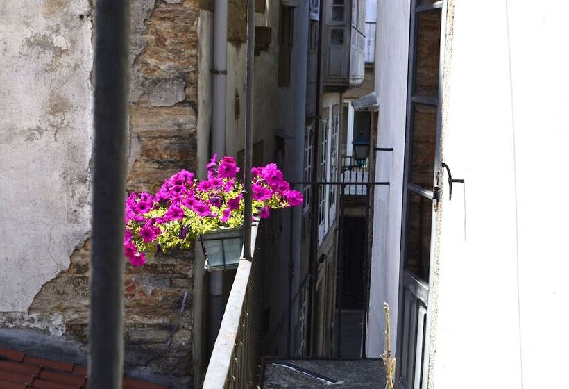 فندق Alda Algalia