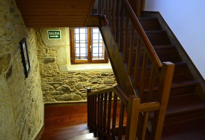 فندق Alda Algalia