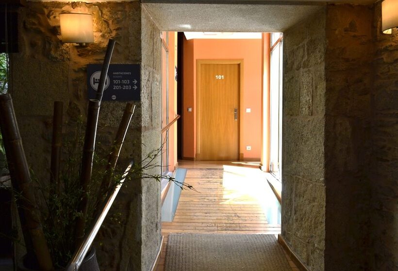 فندق Alda Algalia