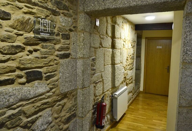 فندق Alda Algalia